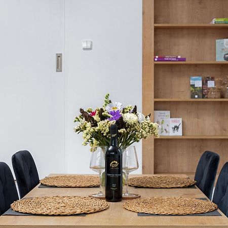 Apartmany Stastny Sklep Valtice Zewnętrze zdjęcie