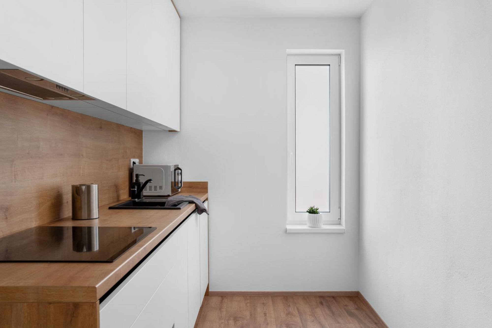 Apartmany Stastny Sklep Valtice Zewnętrze zdjęcie
