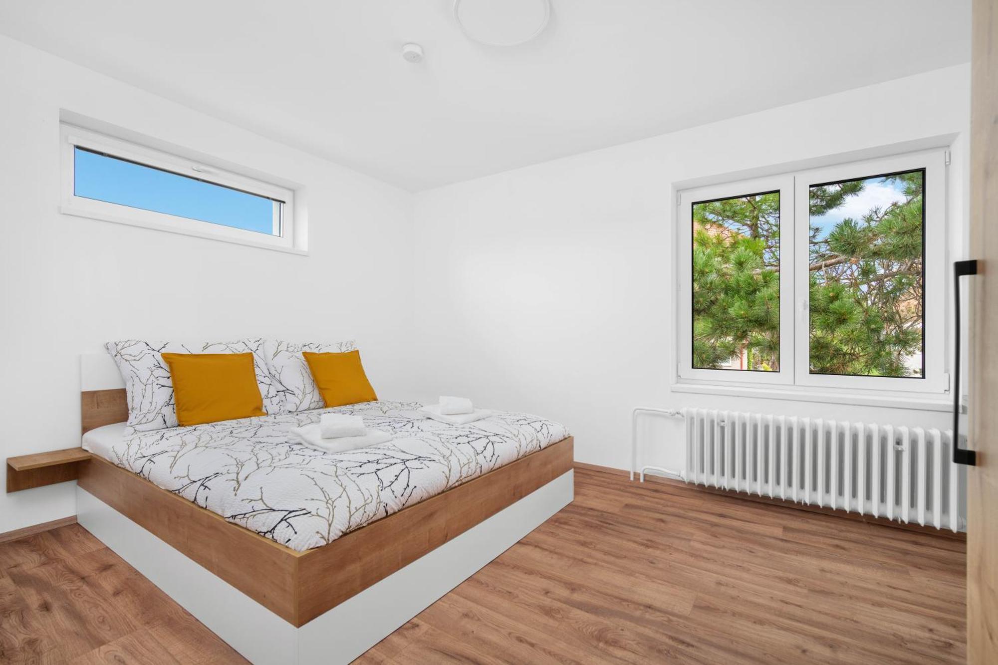 Apartmany Stastny Sklep Valtice Zewnętrze zdjęcie