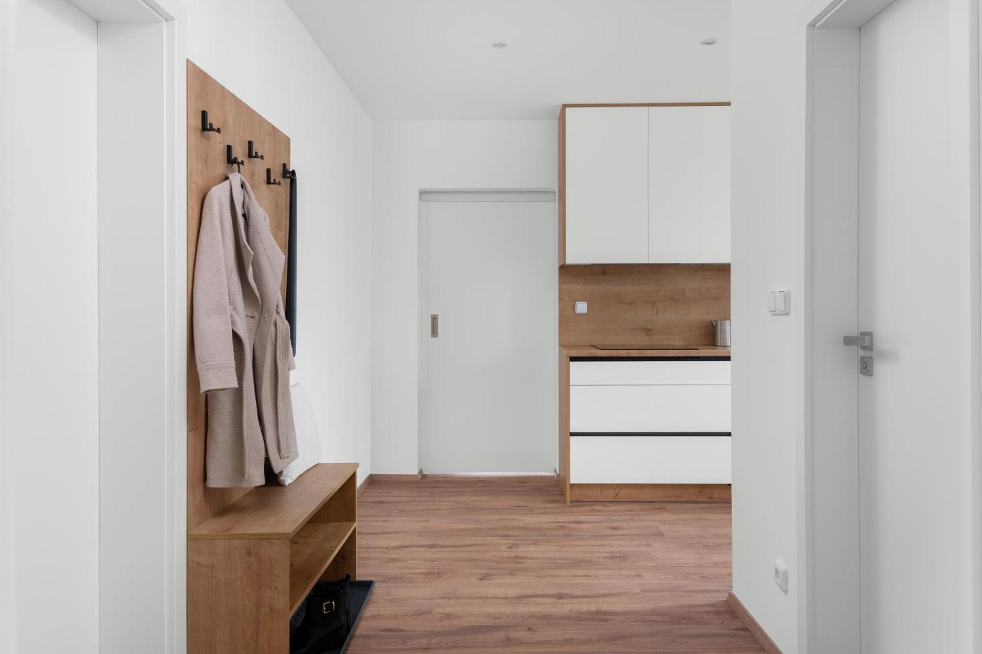 Apartmany Stastny Sklep Valtice Zewnętrze zdjęcie