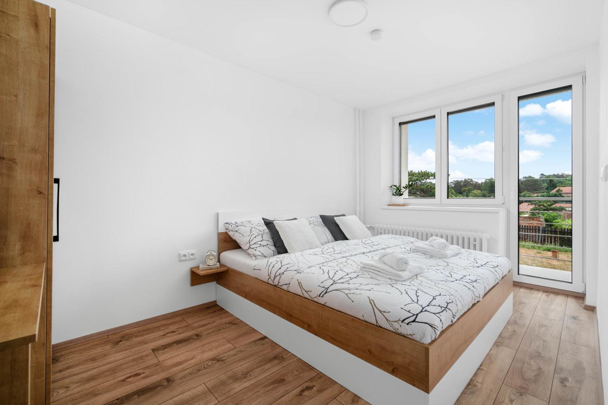 Apartmany Stastny Sklep Valtice Zewnętrze zdjęcie